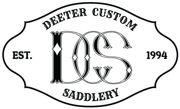 Deeter Custom Saddlery